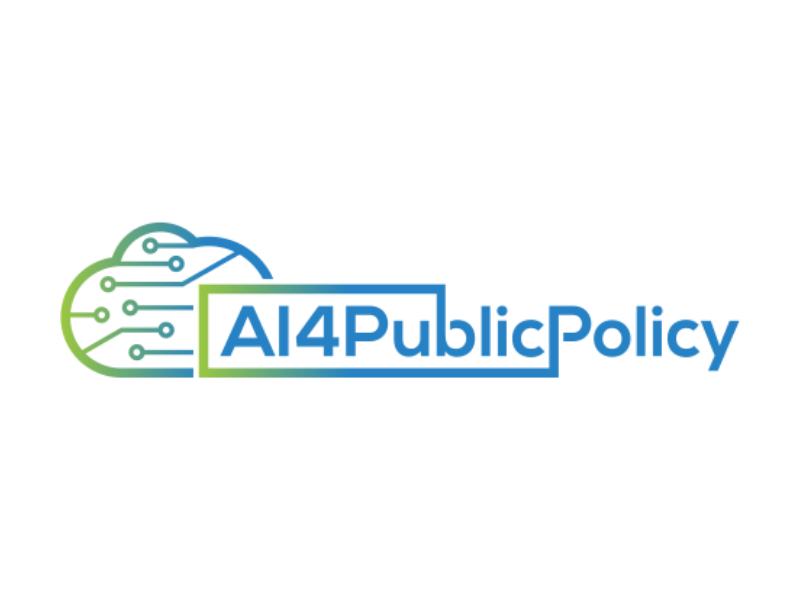 AI4PublicPolicy logo