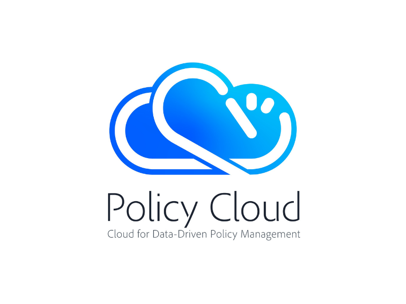 Policy Cloud logo