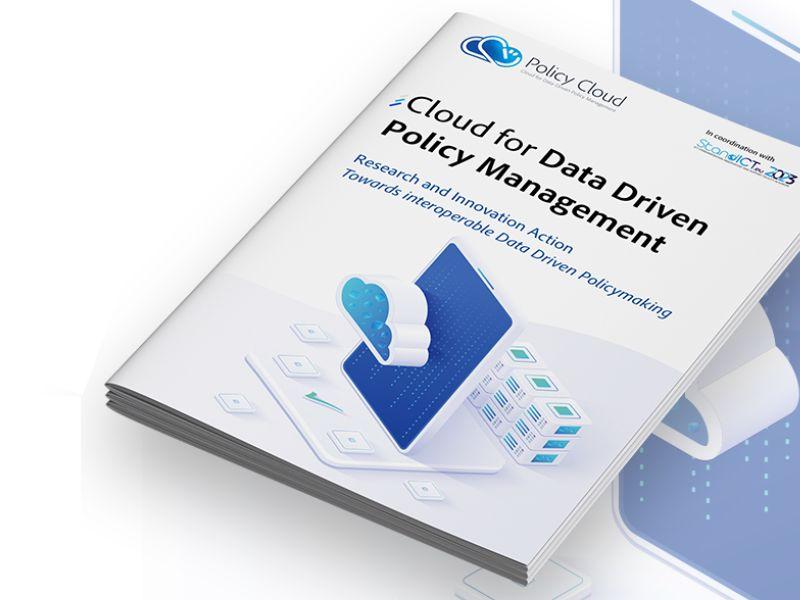 White Paper: Cloud for Data Driven Policy Management