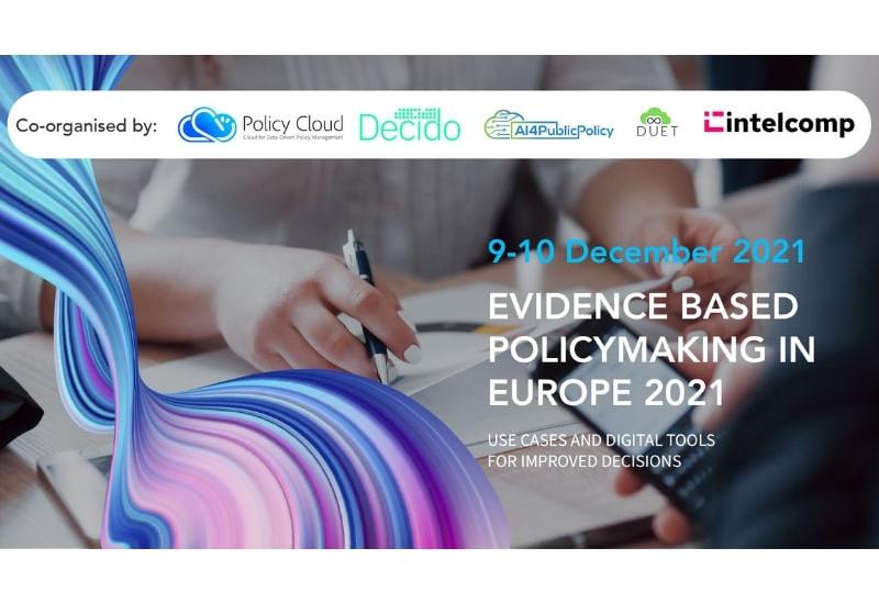 EBPM in Europe 2021